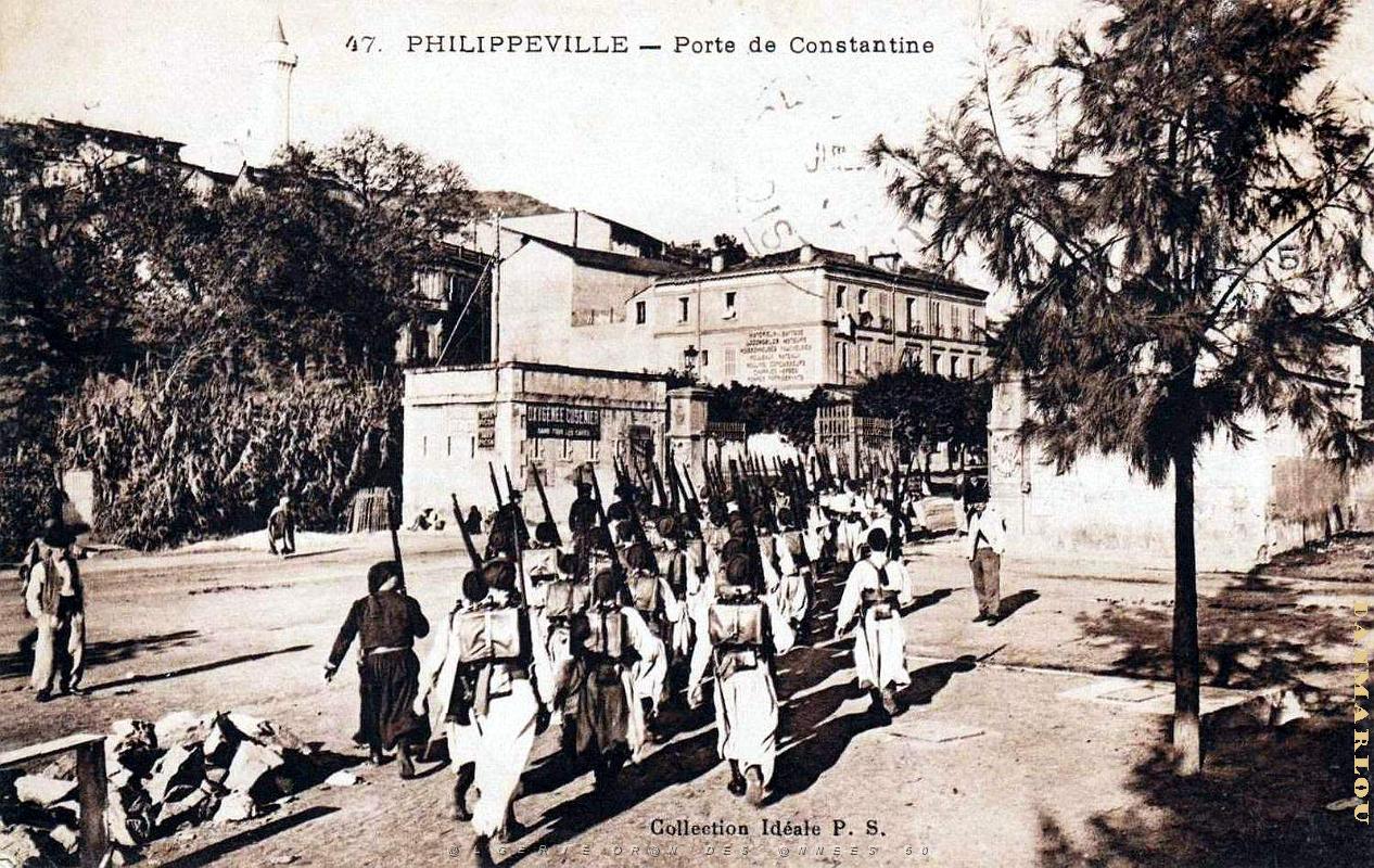 Philippeville - Porte de Constantine.jpg